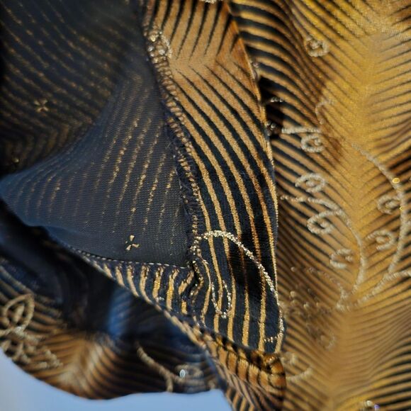 Rhinestone Cowgirl Show Top Jacket Western Wear Horse  Riding Embellished - Picture 8 of 13